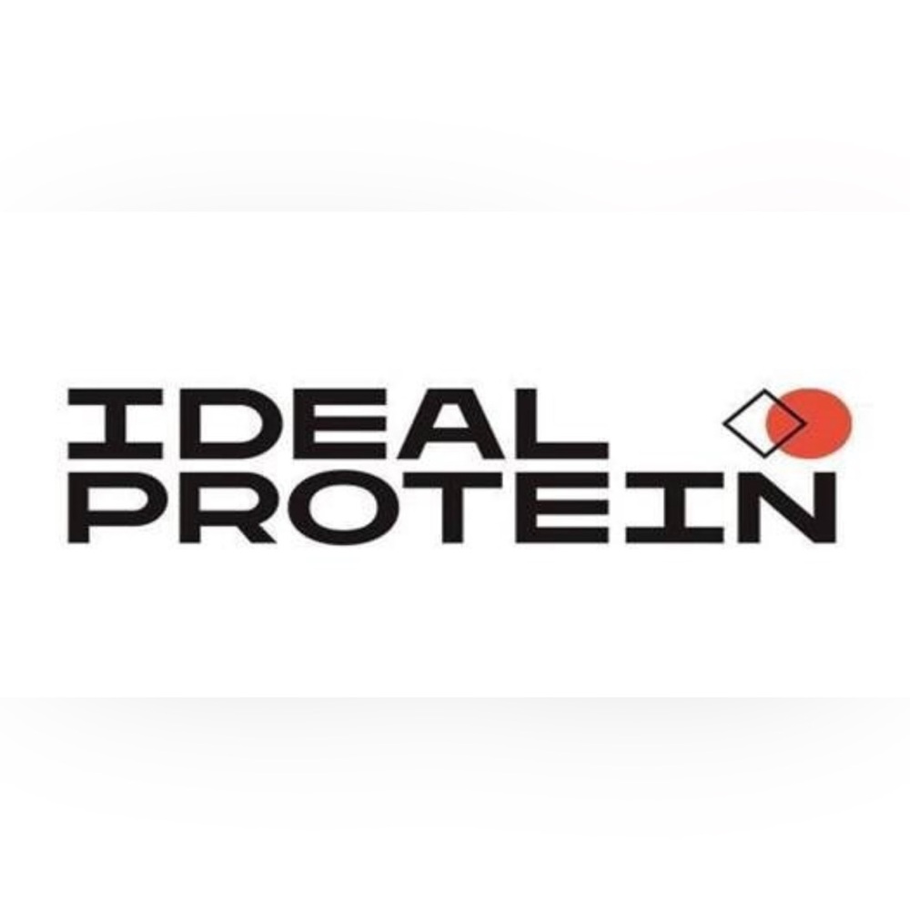 Ideal Protein 4 items